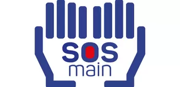 SOS Mains et doigts