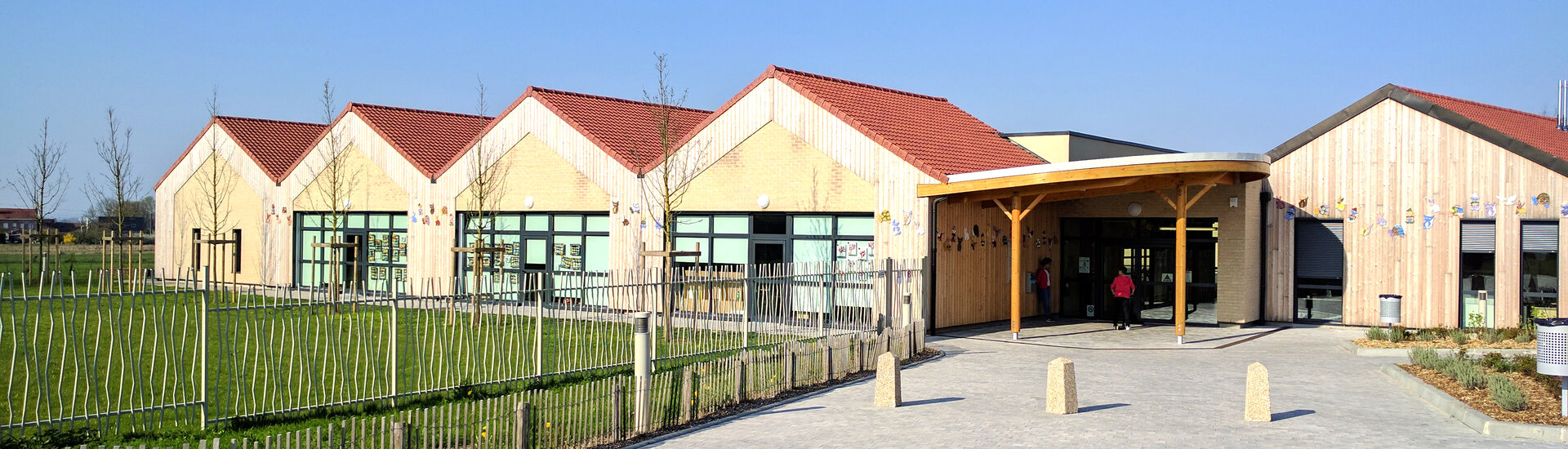 L'école