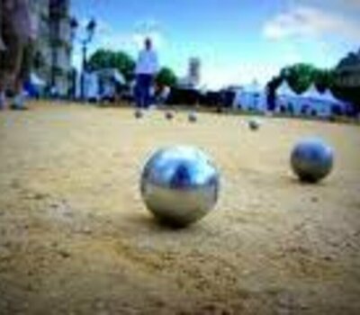 Pétanque Herliloise