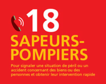 Les Pompiers