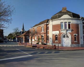 La Mairie