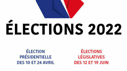 Elections Présidentielles et Législatives